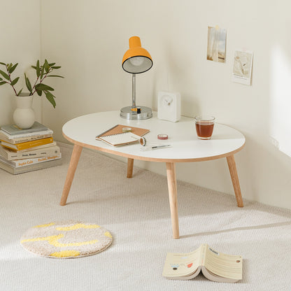 Plain Living Room Coffee Table