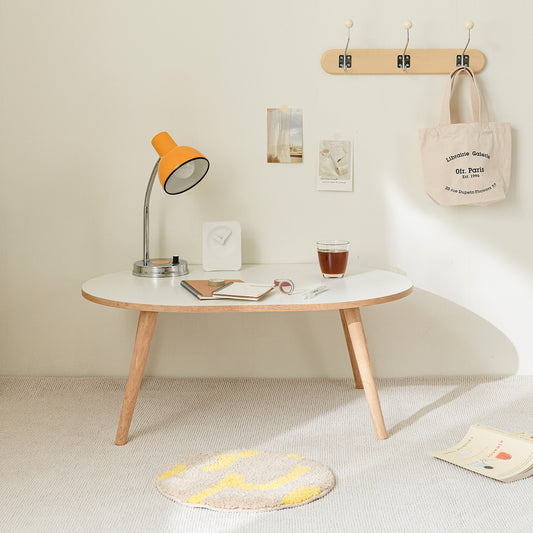 Plain Living Room Coffee Table