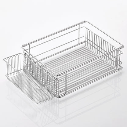 Adjustable Stainless Steel Dish Drying Rack
