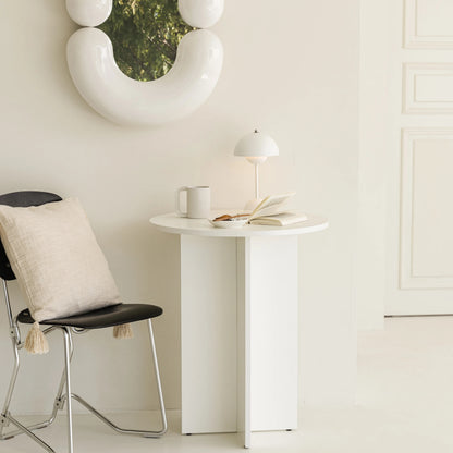 Modern Round Coffee Table