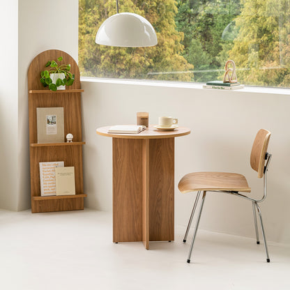 Modern Round Coffee Table