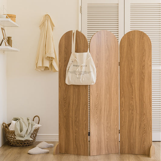 Round Arch Room Divider