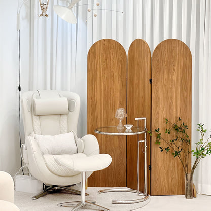 Round Arch Room Divider