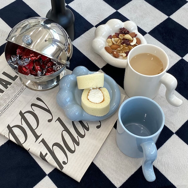Cat Paw Mug and Plate Set - image 7 of 8