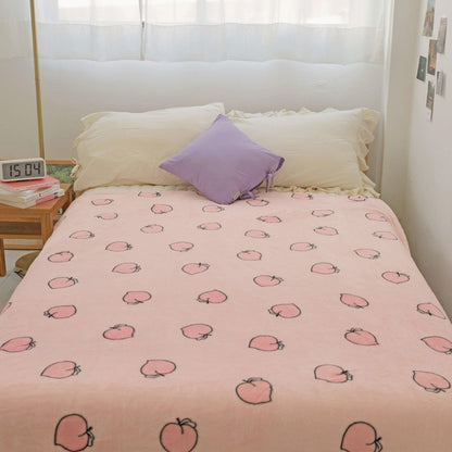 Momozzing Plush Blanket & Comforter
