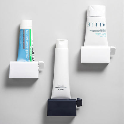 Easy Squeeze Toothpaste Dispenser