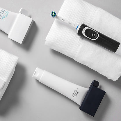 Easy Squeeze Toothpaste Dispenser
