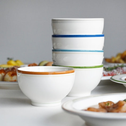 Syracuse Maple Line Cozy Rice Bowl
