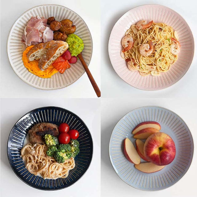 Everyday Collection Pasta Bowl (Set of 2)