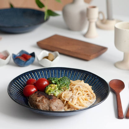 Everyday Collection Pasta Bowl (Set of 2) - close up