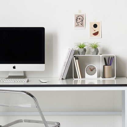 Doremi Open Storage Shelf
