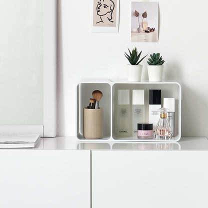 Doremi Open Storage Shelf
