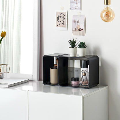 Doremi Open Storage Shelf