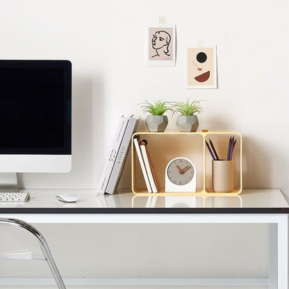Doremi Open Storage Shelf