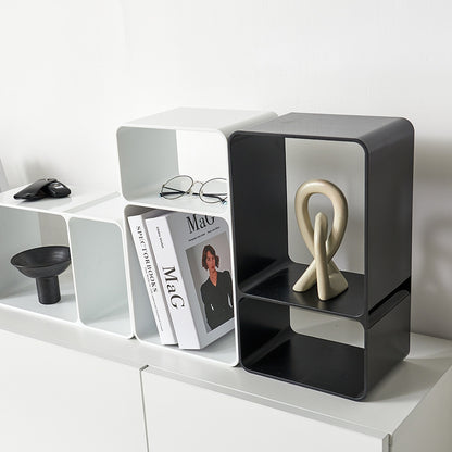Doremi Open Storage Shelf