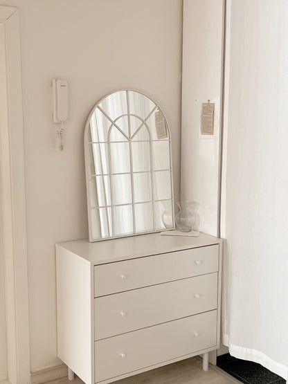 3-Drawer Storage Dresser
