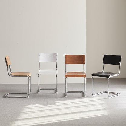 Retro Frame Dining Chair