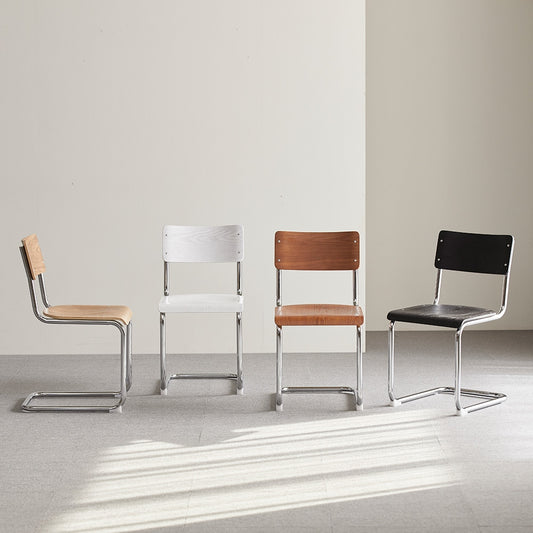 Retro Frame Dining Chair
