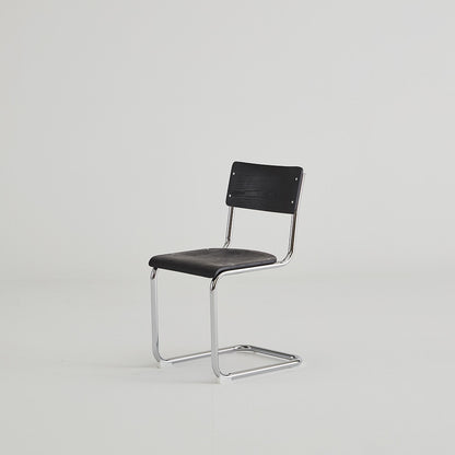 Retro Frame Dining Chair