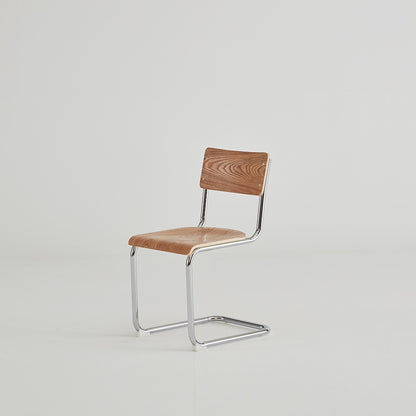 Retro Frame Dining Chair