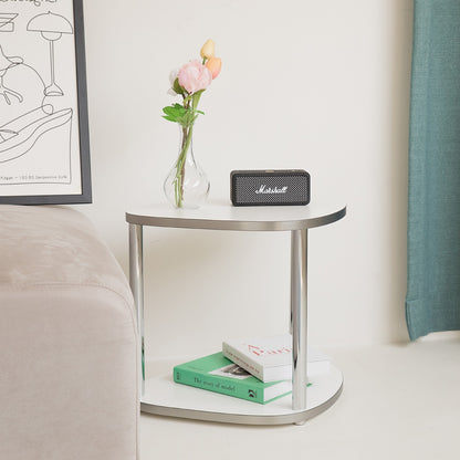 Soft Triangle Coffee Table