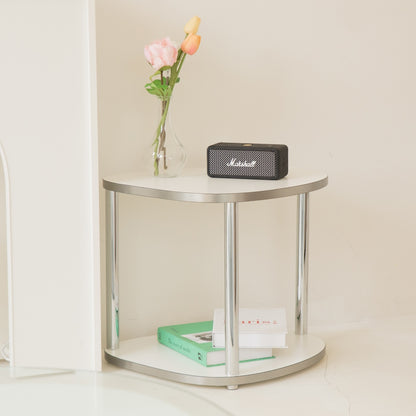 Soft Triangle Coffee Table