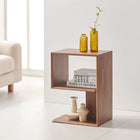 S-Shape Modular Side Table