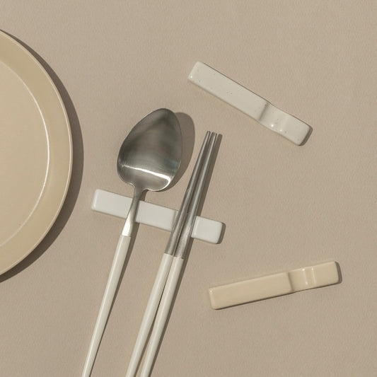 New Maribel Verni Cutlery Rests, Set of 4