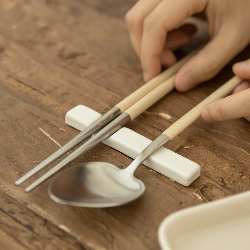 New Maribel Verni Cutlery Rests, Set of 4