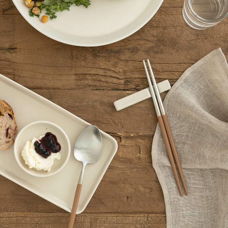 New Maribel Verni Cutlery Rests, Set of 4