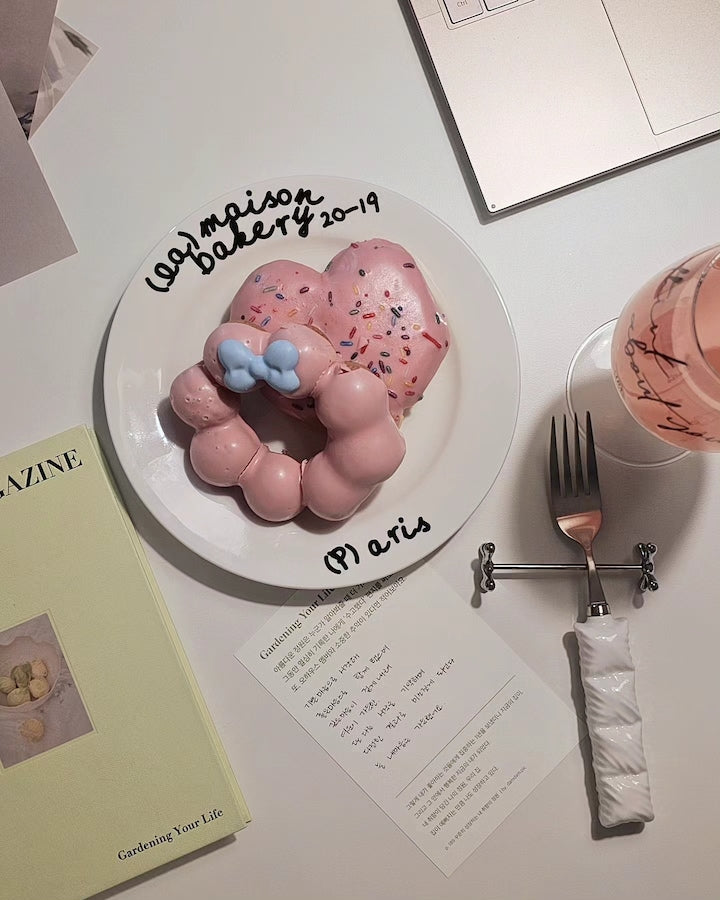 Padded Cutlery Set - image 8 of 10
