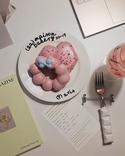 Padded Cutlery Set - image 8 of 10