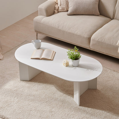 Helena Low Coffee Table