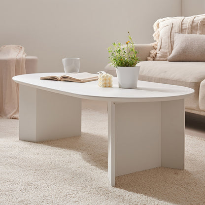 Helena Low Coffee Table