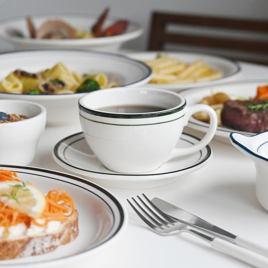 Syracuse New York Latte Mug Set (2-Piece)