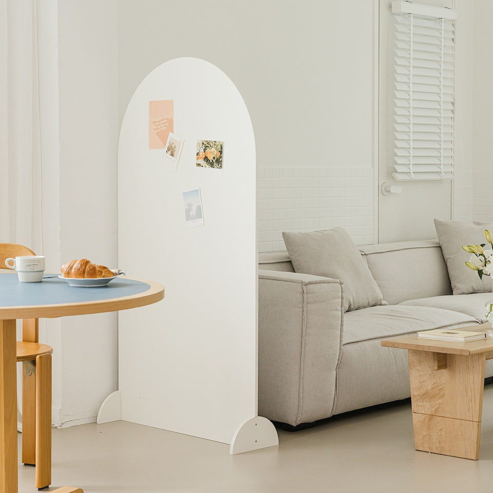 Ver Arch Room Divider