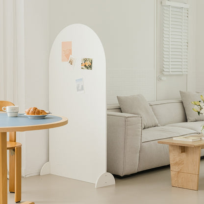 Ver Arch Room Divider