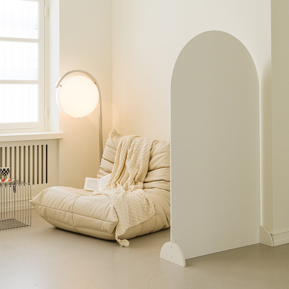 Ver Arch Room Divider