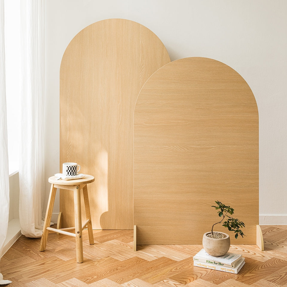 Ver Arch Room Divider