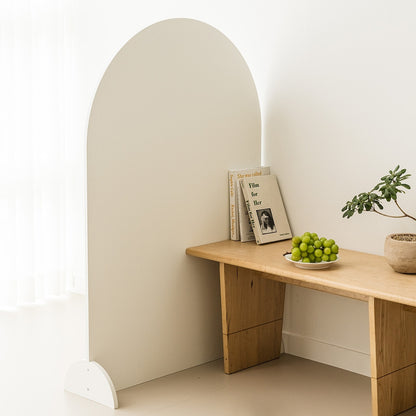 Ver Arch Room Divider