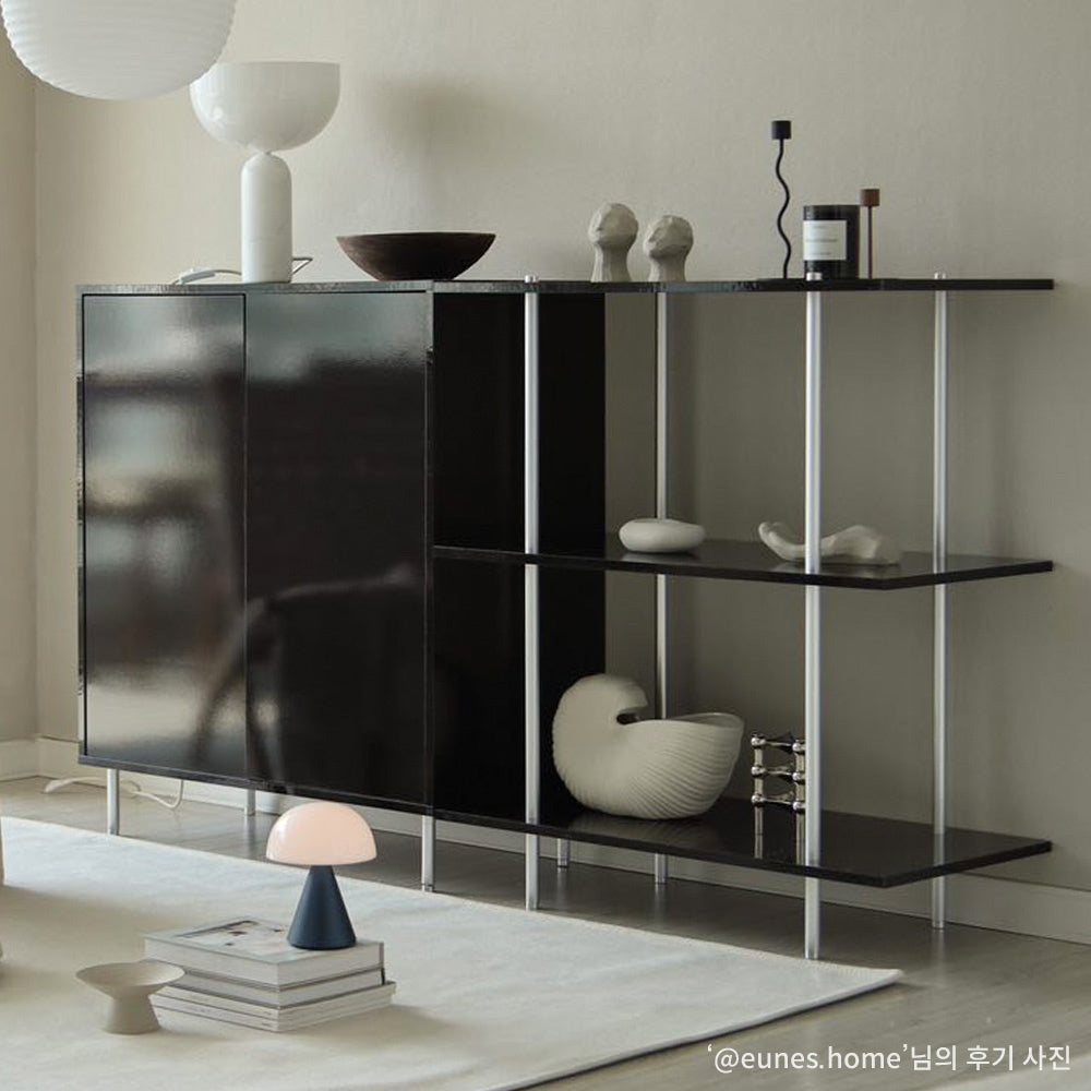 Modular Storage Console