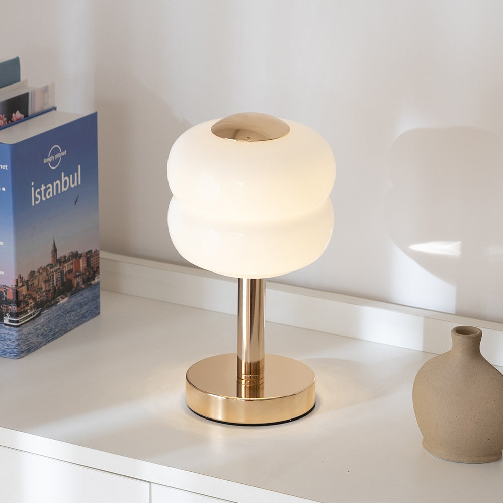 LED Gloomy Table Lamp