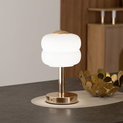 LED Gloomy Table Lamp