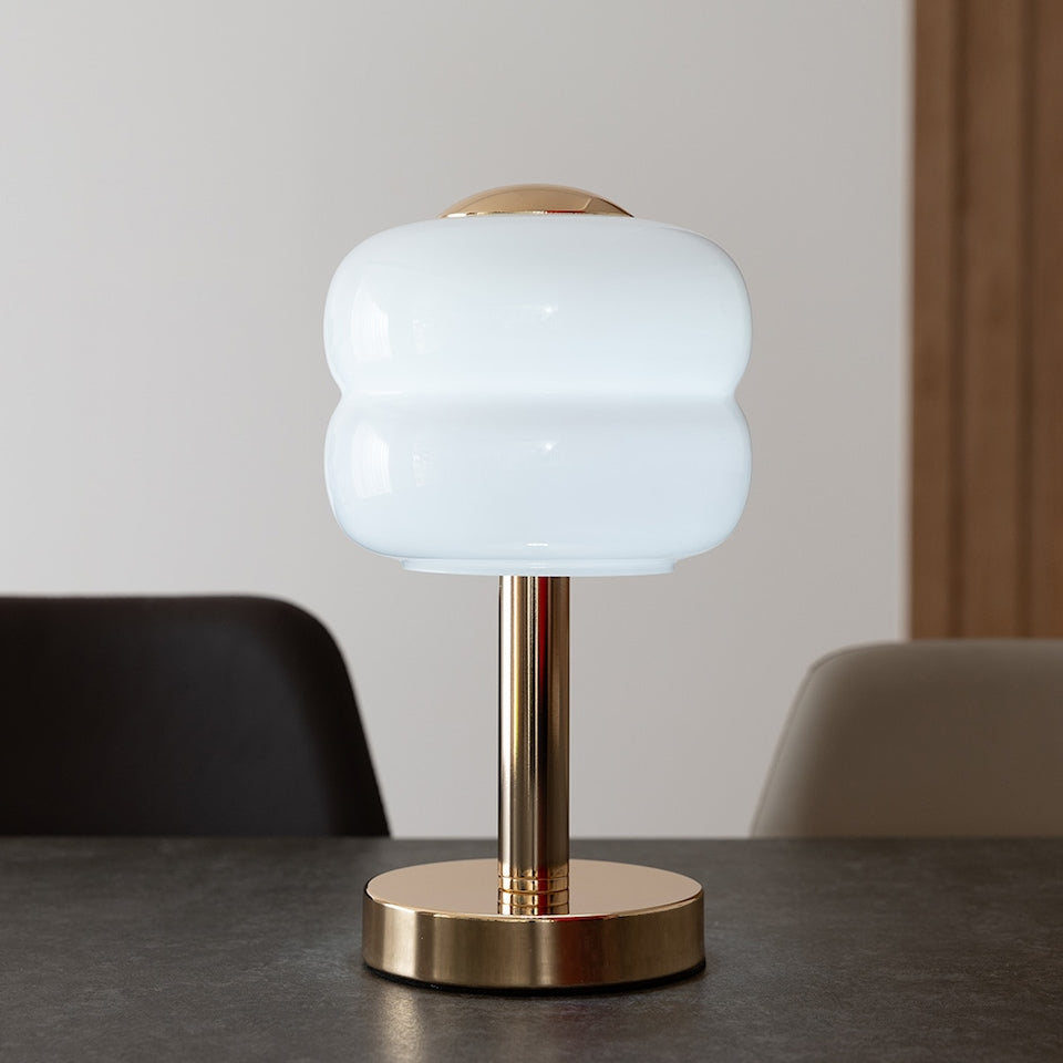 LED Gloomy Table Lamp