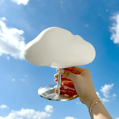 Cloud Humidifier Mood Lamp