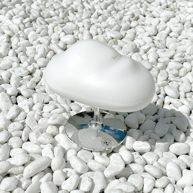 Cloud Humidifier Mood Lamp