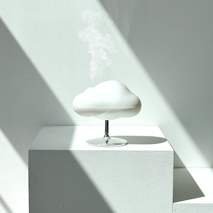 Cloud Humidifier Mood Lamp