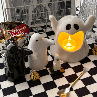 Hug Me Ghost Family Object Gift Set