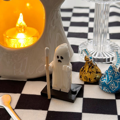 Hug Me Ghost Family Object Gift Set