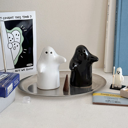 Hug Me Ghost Family Object Gift Set